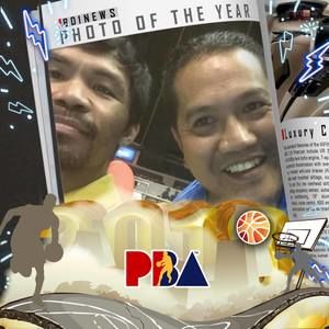 Meet your Posher, Gilbert